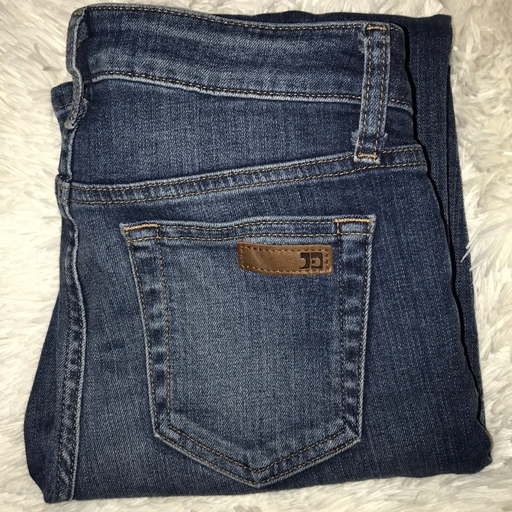 Joe’s jeans size 26🎊🎊